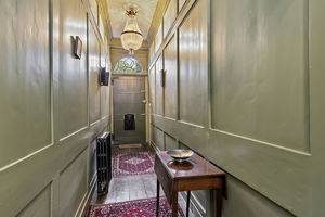 Entrance Hall- click for photo gallery